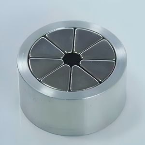 High Quality Magnetic Halbach Array