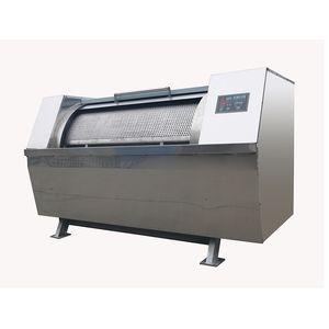 Heavy Duty Laundry Washer Extractor Washing Machine Equipment for Hotel