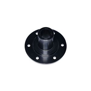 Wear Resistant Connector High-Precision Machining Fan Shaft Disc