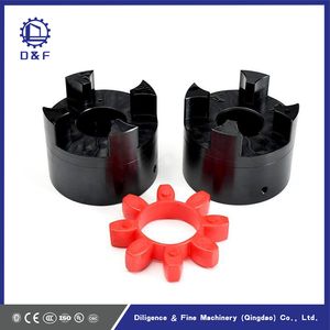 Durable Marine Coupling for Reliable Watercraft Connections and Performance