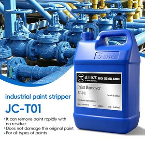Hotpaint Stripper Metal Surface Paint Remover for Metal Surface Paint Removal