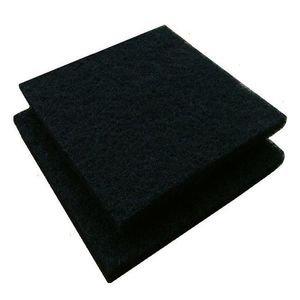 Premium Indoor Air Quality Air Filter Media