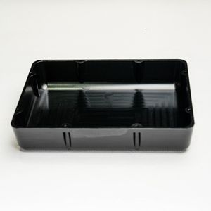 Manufacturer High Quality Custom CNC Milling Parts Aluminum CNC Machining Parts