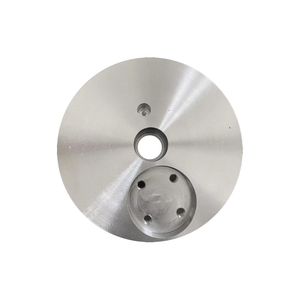 Densen Customized Stainless Steel Plate Machining for Automatic
