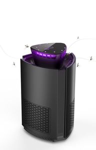 New Mosquito Products Electronic Flying Insect Pest Repeller Mosquito Killer Trap Lamp