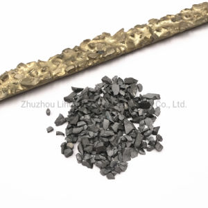 Cemented Tungsten Carbide Crushed Grit