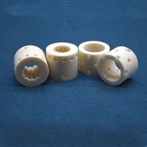 High-Performance Al2O3 Advanced Ceramics - Global Export for Thermal & Electrical Applicationstechnical OEM Alumina Product, Advanced Ceramics, Engineering