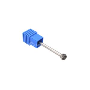 Dremel Tool Tungsten Carbide 6mm Rotary Burr Bit Ball