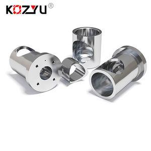 Long-Life Tungsten Carbide Spray Nozzle for Abrasive Slurry Applications