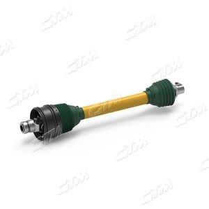 OEM ODM Agricultural Parts Pto Drive Transmission Drive Shaft Replacement Agricultural Tractor Pto Driveline