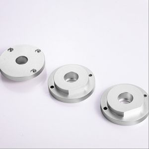 Custom Smooth Stainless Steel Aluminum Metal Hardware Custom Precision Steel Stamping Parts