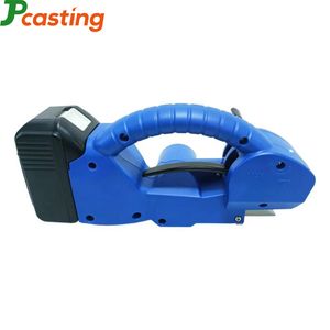 Manual Handheld Strapping Tool for Pet PP Plastic Banding Packaging