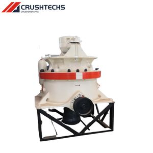 Mining Equipment Stone Crusher Single Cylinder Cone Crusher Cch430