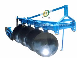 Tractor Plough (1LY-325/425/525)