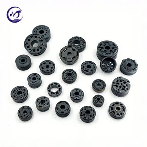 Auto Powder Metallurgy Shock Absorber Piston for Car