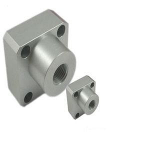 Machining Center OEM Stainless Steel Machining Parts