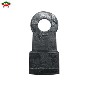 Durable Mini Hammer Mill Wear Parts for Rock Crushing