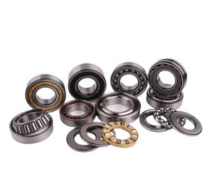 Premium Quality Spherical Roller Bearings From Trusted Chinese Suppliers