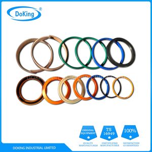 Excavator Spare Parts Jcb 3cx 4cx 991/20023 Hydraulic Oil Seal
