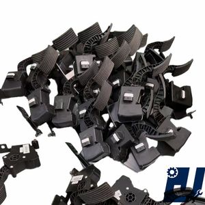 Anti-Interference Electrical Car Accessories for Shacman Delong Light Trucks
