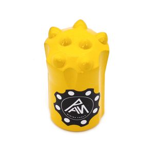 Button Drill Bit Tapered Drill Bits