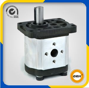 (2APG10F60Z11) CE Proved High Pressure Hydraulic Gear Oil Pump with Cast Iron Cover