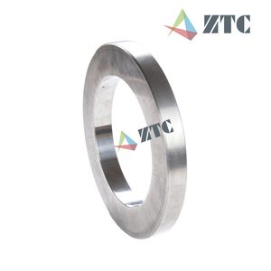 Yg8 High Quality Tungsten Carbide Mechanical Seal Rings