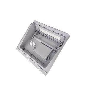 Custom Medical Device Housing OEM Injection Molding Service