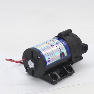 Reverse Osmosis Booster Pump Small Water Booster Pump 75g Diaphragm Pump