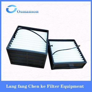 Fs19752 Plate and Frame Type Filter Element Auto Parts