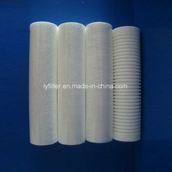 1 Micron PP Polypropylene Filter Cartridge with 10 Inch to 40 Inch