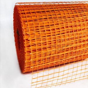 Competitive Price China Factory Supply Fiberglass Mesh Glass Fiber Plaster Mesh for Wall