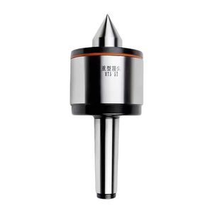 Precision Machining Heavy Duty CNC Live Centers for Professionals