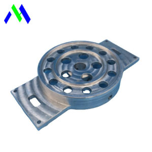 Dongguan Robot CNC Machining Parts Factory OEM Aluminum CNC Turning Micro Machining Stamping Milling Parts