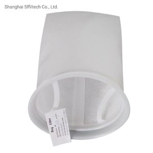 Custom PP 50 Micron Filter Mesh Bag