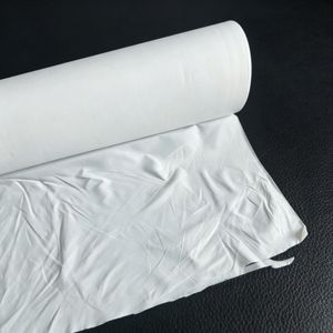HEPA Grade Expanded PTFE Membrane Eptfe Microporous Filter Membrane for Dust Collector Filter Bag Air Filtration