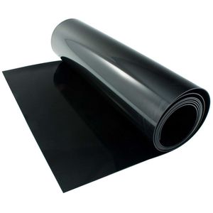 SBR Neoprene Cr Nitrile NBR EPDM Silicone FKM Gaskets Rubber Sheet