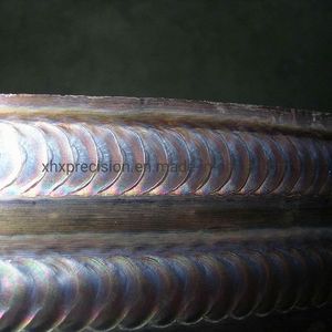 Precision Laser Cutting for Custom TIG Carbon Steel Sheets