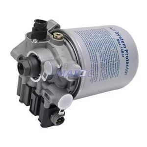 Mabcc Brand Electrically Controlled Air Dryer for Daff Paccarr Volvoo Scaniaa 4324251010