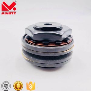 Torque Limiters for Agriculture Cardan Shaft