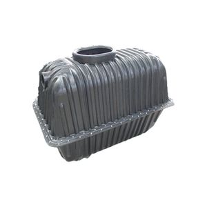 Underground Used Septic PP Plastic Material Household Biogas Sewage Treatment Septic Tank