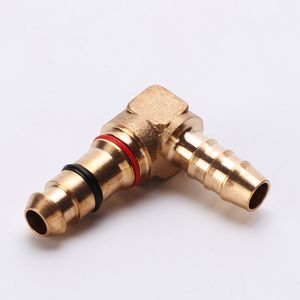 Brass Pneumatic Air Hose Quick Fittings Quick Connect Male Air Fittings