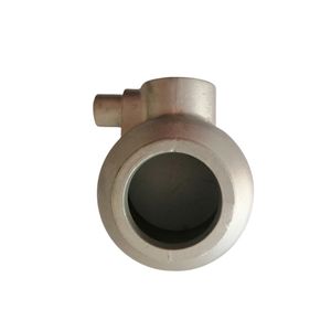 Stainless Steel Lost Wax Casting Factory in China Precision Casting Services for Investment Casting High Quality Parts