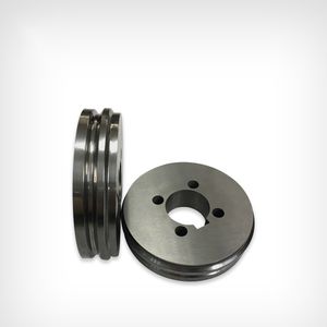 Yg15 Tungsten Carbide Roller for Forming of Shaped Wire