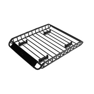 Cargo Storage Carrier for Outdoors Gear Auto Roof Rack
