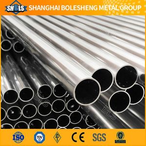 Factory Price Alloy Steel Pipe Tube SAE71360 Saee71400 SAE71660 G71406 G13400 Hot Rolled Seamless Carbon Steel Pipe Metal Round Tube