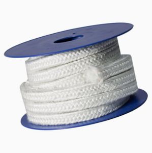 High Temperature Fiberglass Sealing Rope for Stove Boiler