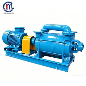 Water Ring Vacuum Pump/Liquid Ring Vacuum Pump