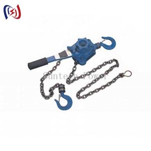 Manual Handle Series Lifting Hoist for Industrial Lifting Solutions