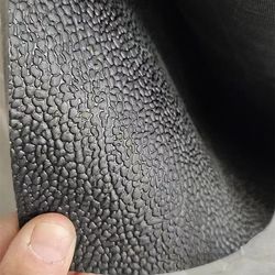 Rubber Sheet Rubber Sheets Manufacturer Price FKM Material Rubber Sheet